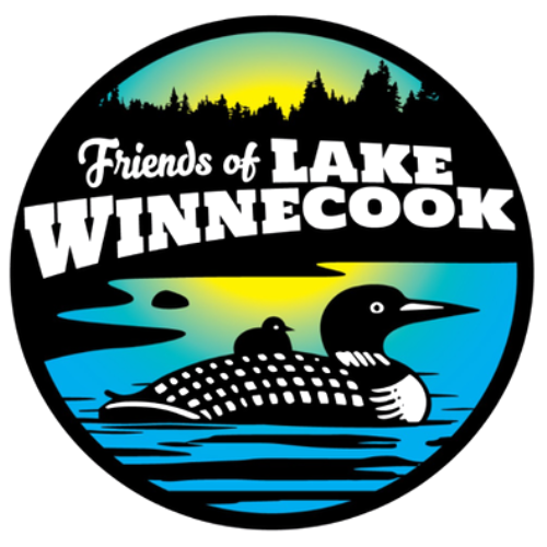 Maine Snowmobile Association Logo