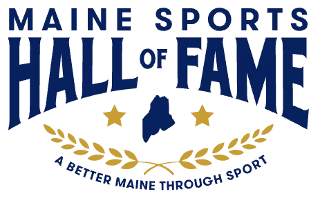 Maine Sports Hall of Fame Logo
